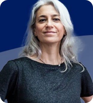 Patricia Coimbra